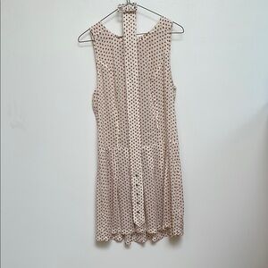 Free People Sundress Mini